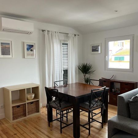 The Terrace Apartment Lisboa 外观 照片