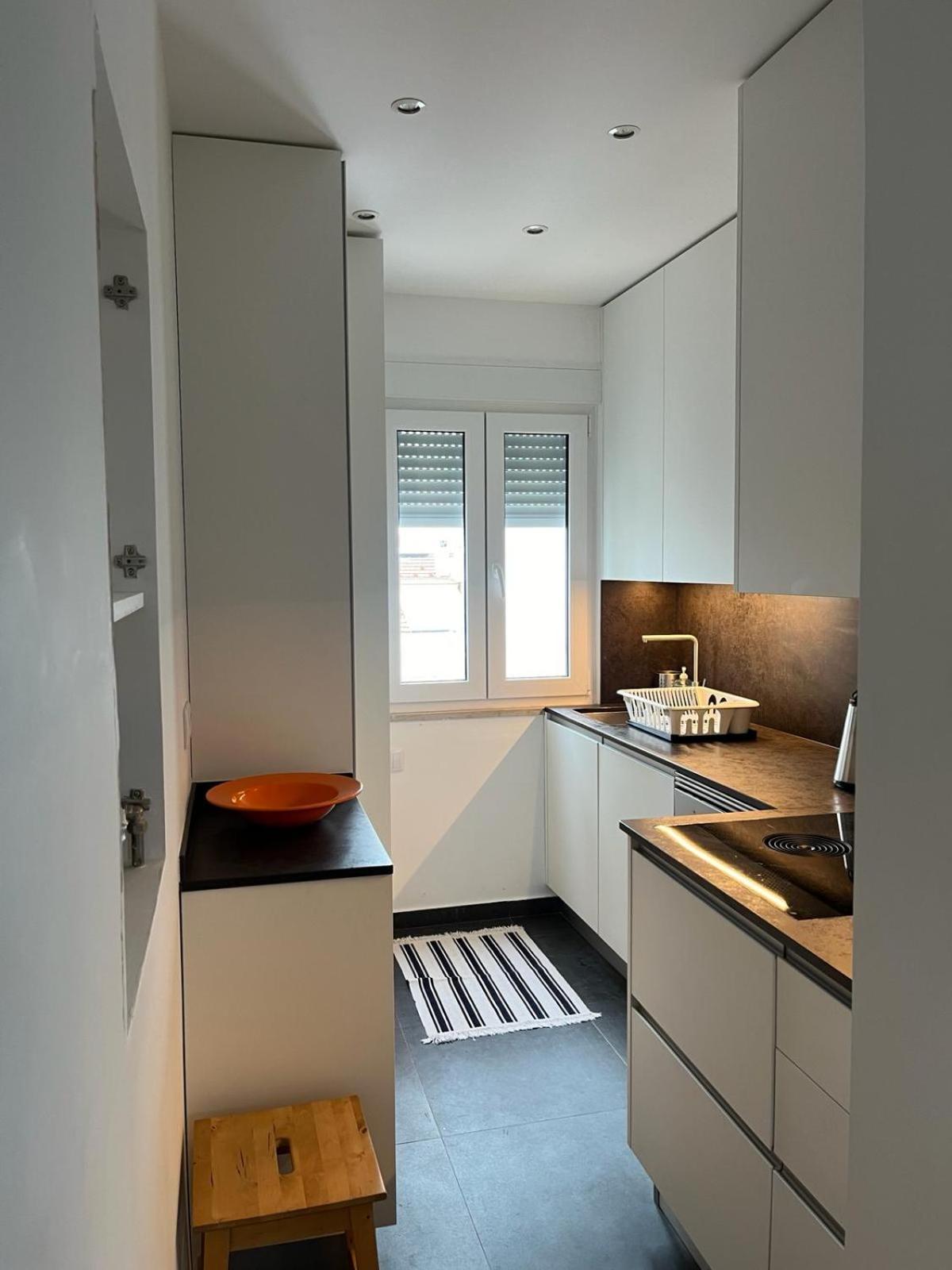 The Terrace Apartment Lisboa 外观 照片