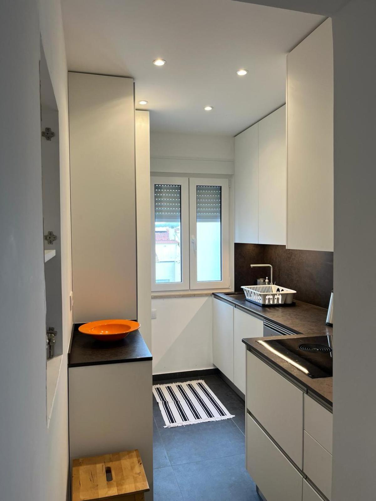 The Terrace Apartment Lisboa 外观 照片