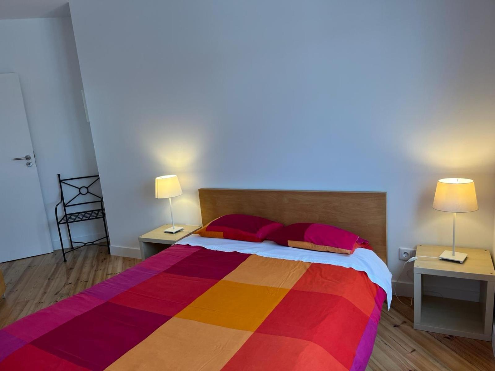 The Terrace Apartment Lisboa 外观 照片