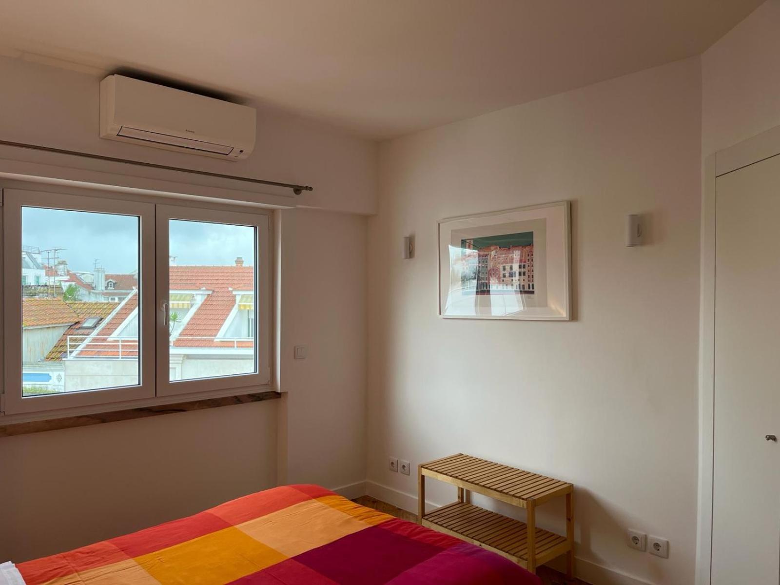 The Terrace Apartment Lisboa 外观 照片