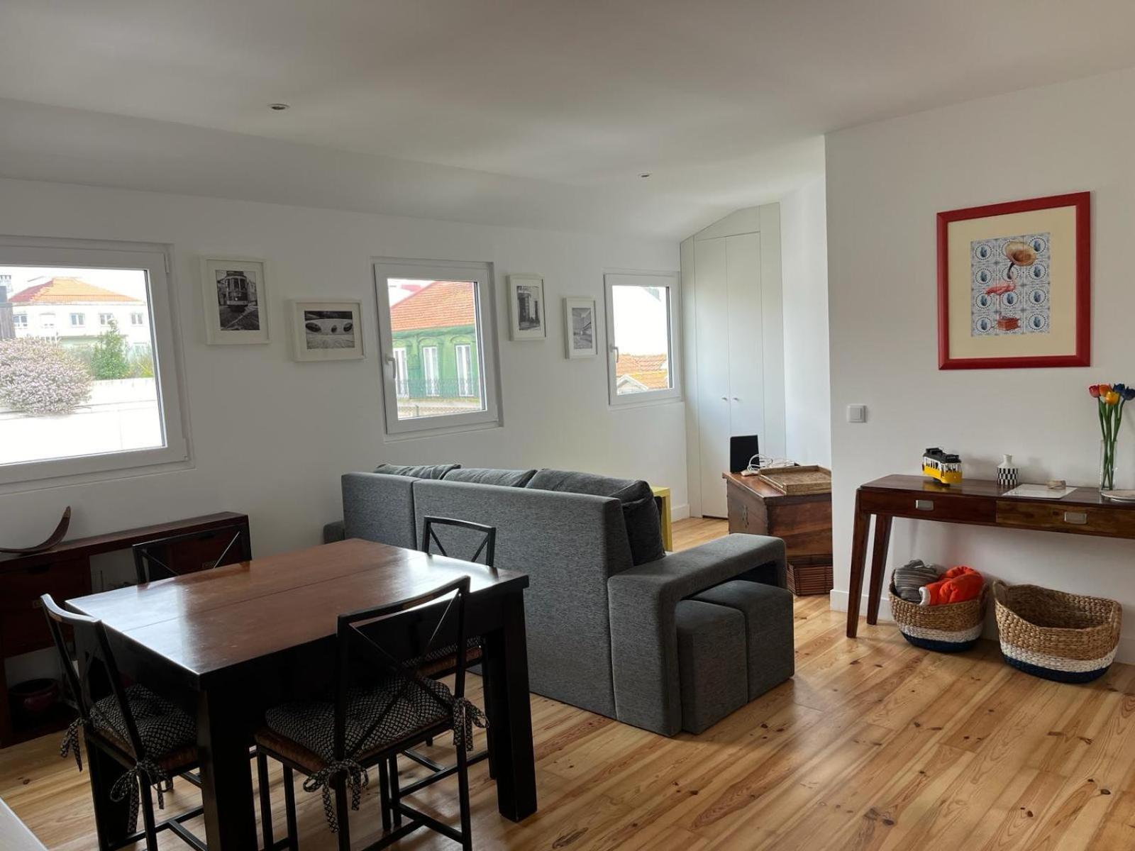 The Terrace Apartment Lisboa 外观 照片